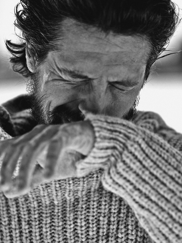 Maxim马克西姆-型男---酷图编号4