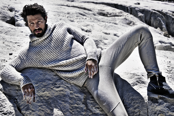 Maxim马克西姆-型男---酷图编号3