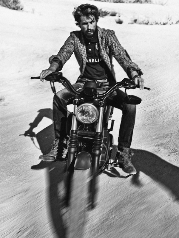 Maxim马克西姆-型男---酷图编号1