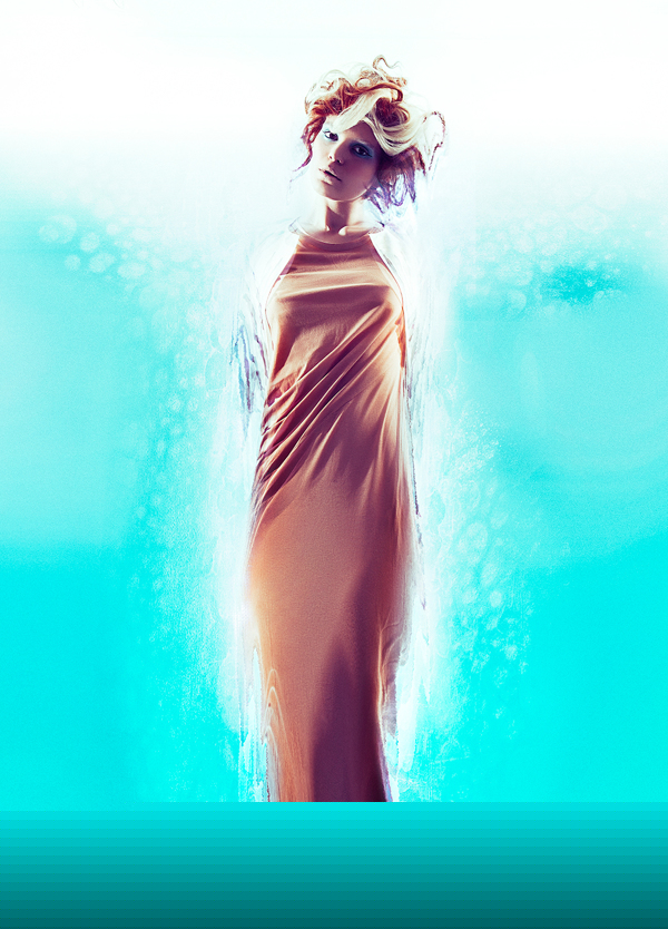 蓝色旋风---酷图编号3