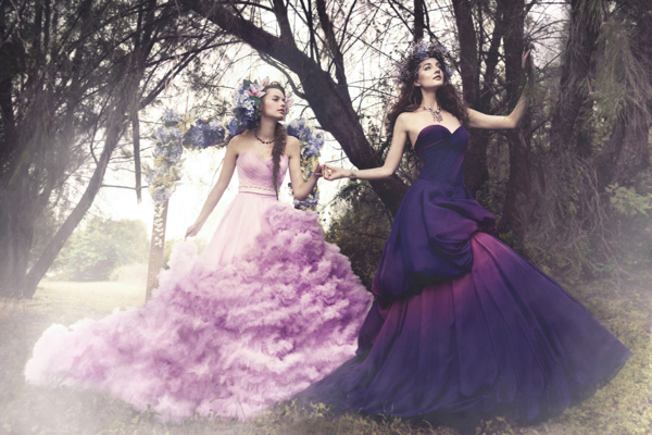 梦幻苑---酷图编号5