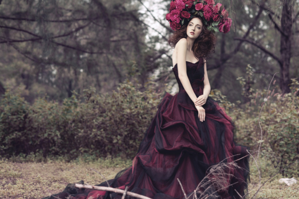 梦幻苑---酷图编号4