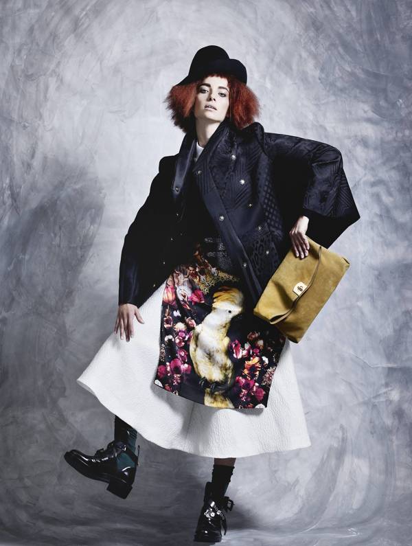 玛利亚的微笑---酷图编号6