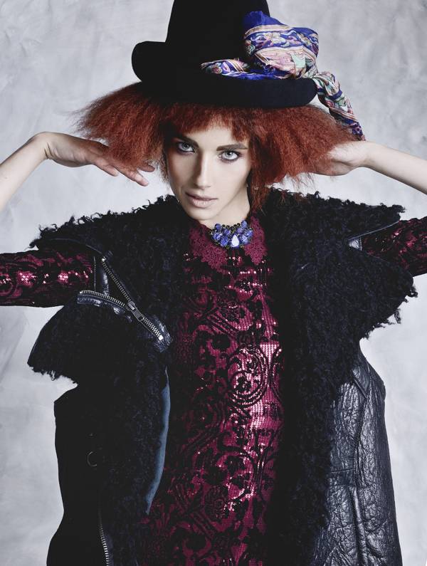 玛利亚的微笑---酷图编号5