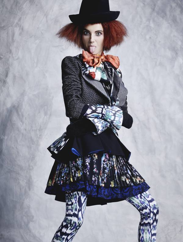 玛利亚的微笑---酷图编号2