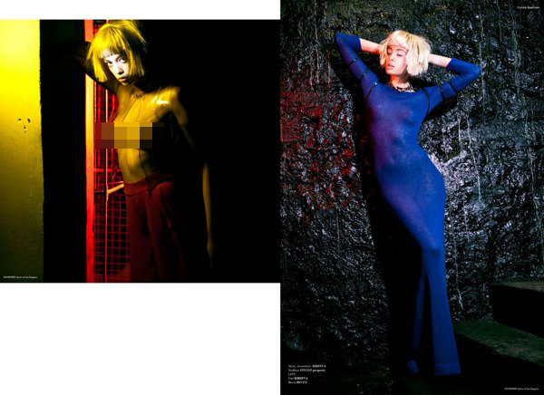 Smit-卡捷琳娜斯密特---酷图编号2