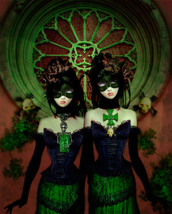 特别的珠宝给特别的你---酷图编号3