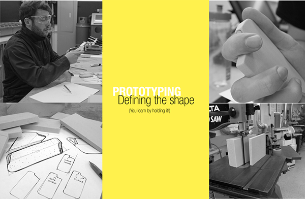 城市的交流-Walk Talk对讲机品牌设计---酷图编号3