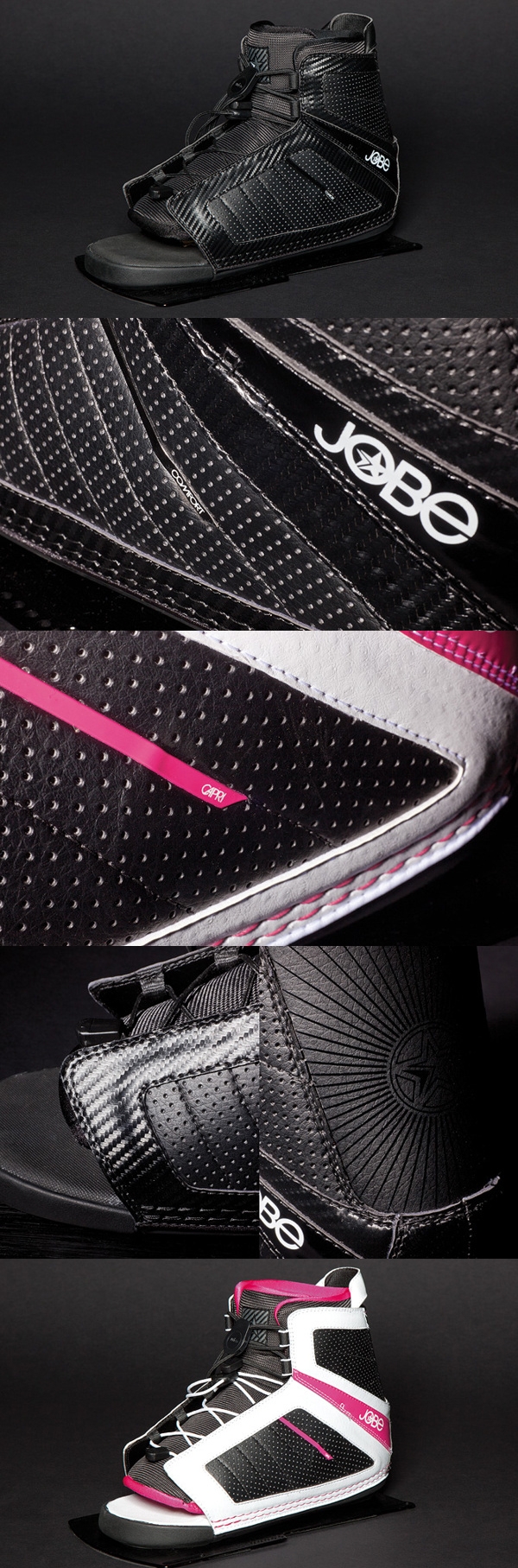 Footwear运动鞋工业设计封面大图