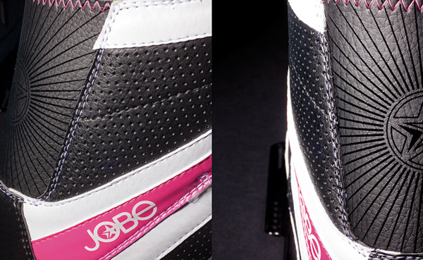 Footwear运动鞋工业设计---酷图编号1112743