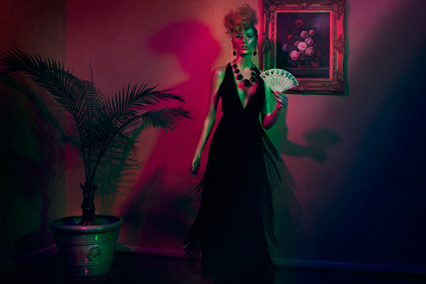 Some LIKE it Haute-舞会女郎---酷图编号7