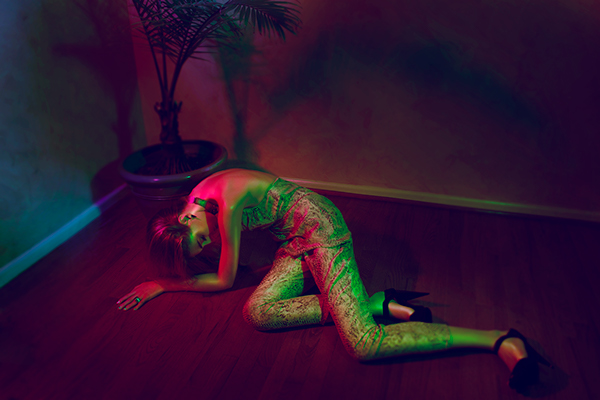 Some LIKE it Haute-舞会女郎---酷图编号2