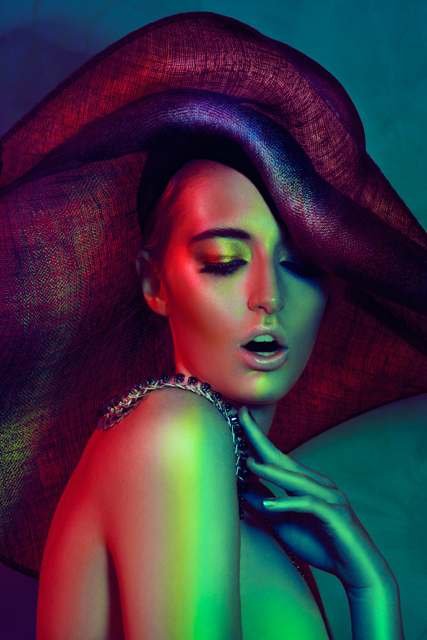 Some LIKE it Haute-舞会女郎---酷图编号1