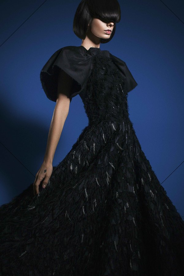 Black Swan黑天鹅---酷图编号1