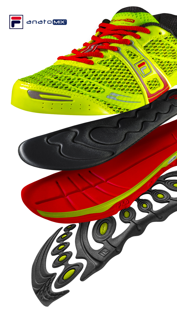 缓冲简约的鞋---酷图编号2