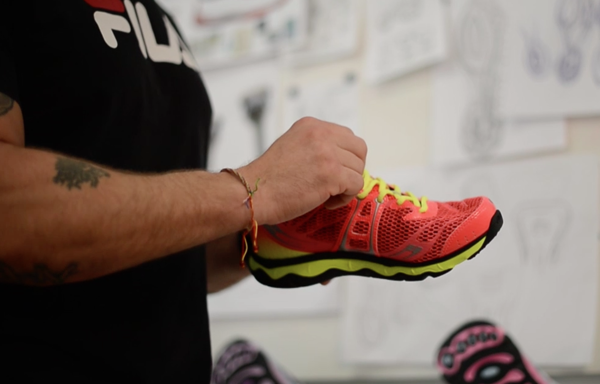 缓冲简约的鞋---酷图编号1