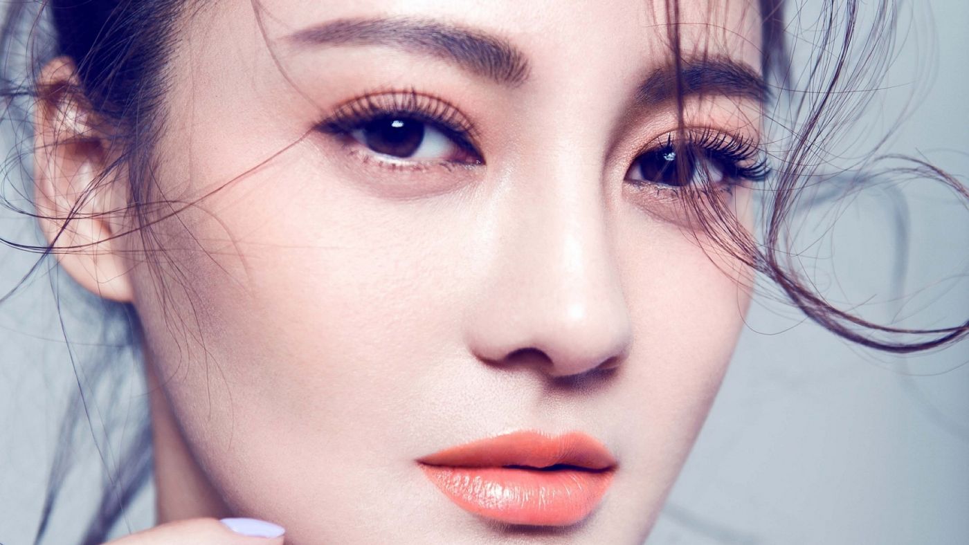 高清晰国国内著名演员歌手Ailee樊蕊桌面壁纸下载图片