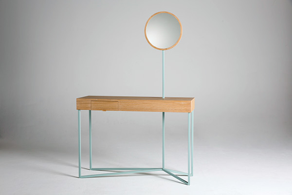 Lutscher Dresser-桌子设计---酷图编号2