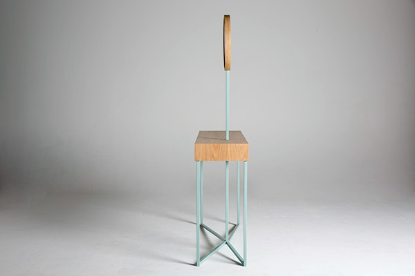 Lutscher Dresser-桌子设计---酷图编号1