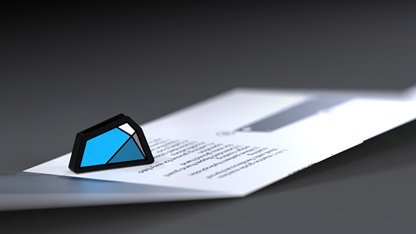 Glacier-冰川折叠刀工具---酷图编号7