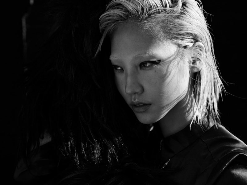 野生的杂志-迷人的图像---酷图编号2