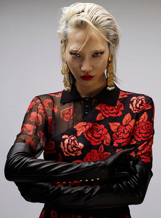 野生的杂志-迷人的图像---酷图编号1