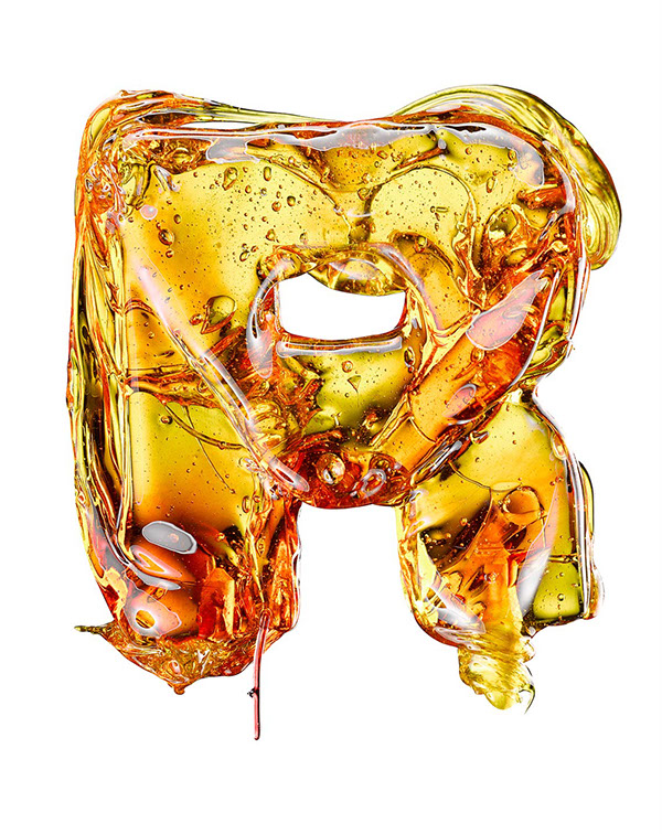 糖果拔丝字母---酷图编号26