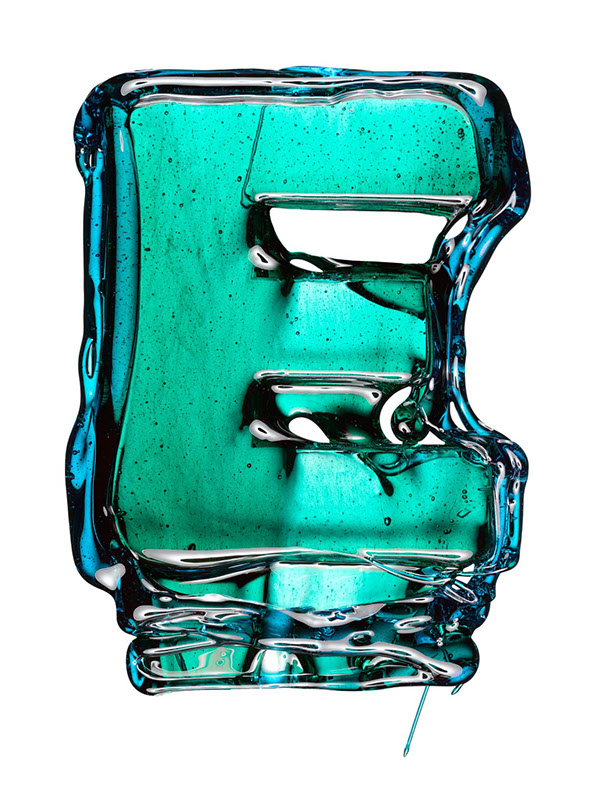 糖果拔丝字母---酷图编号18