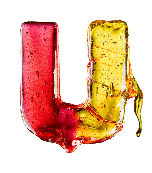 糖果拔丝字母---酷图编号16