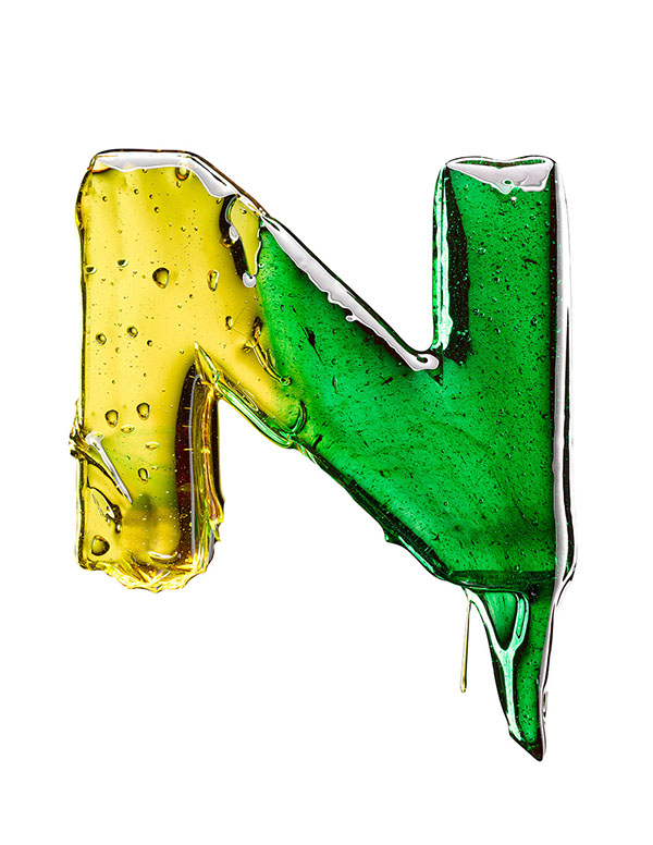 糖果拔丝字母---酷图编号15