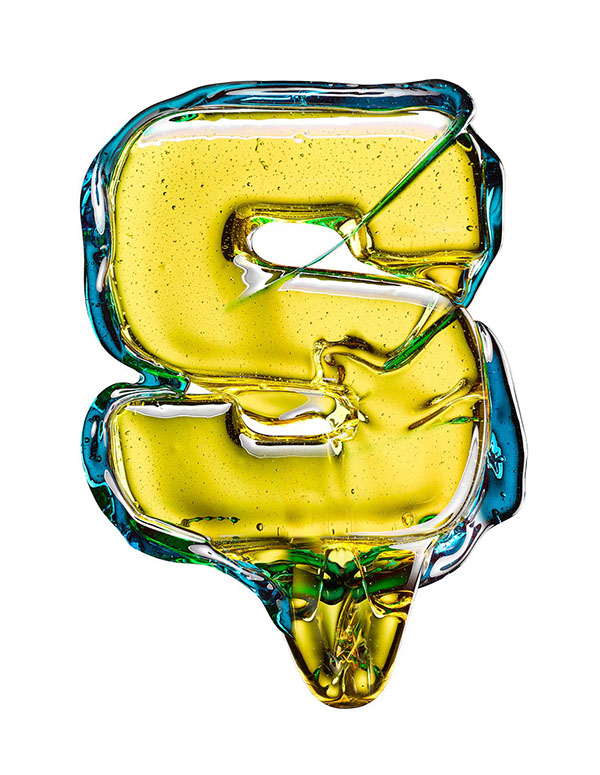 糖果拔丝字母---酷图编号11