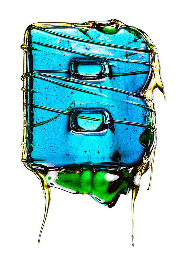 糖果拔丝字母---酷图编号10