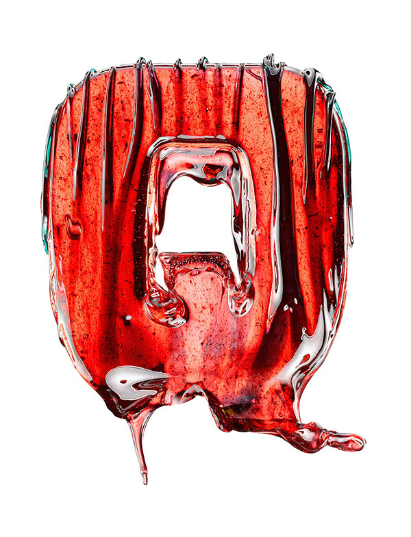 糖果拔丝字母---酷图编号5