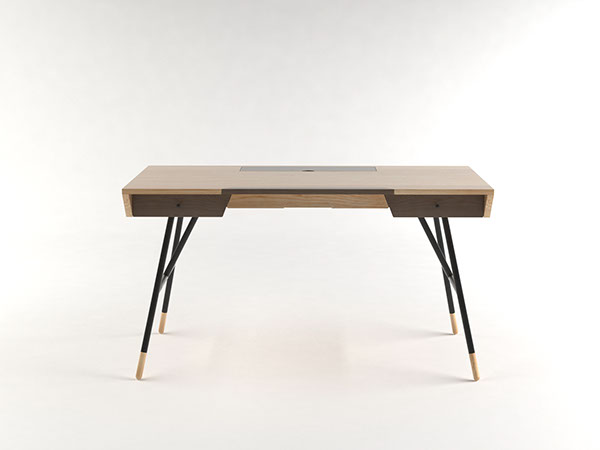 Holst Desk办公桌子---酷图编号1114904