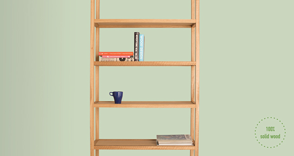 最简单的货架---酷图编号5