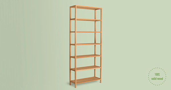 最简单的货架---酷图编号4