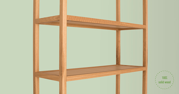 最简单的货架---酷图编号1