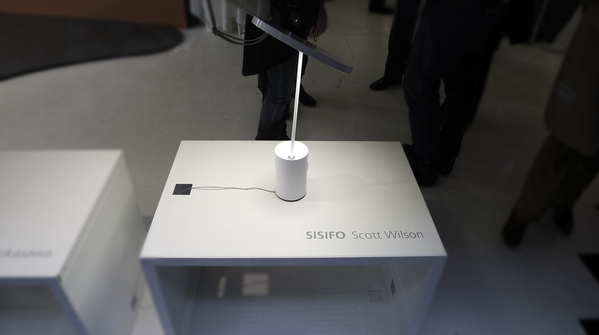 高效节能的LED照明解决方案---酷图编号1114942