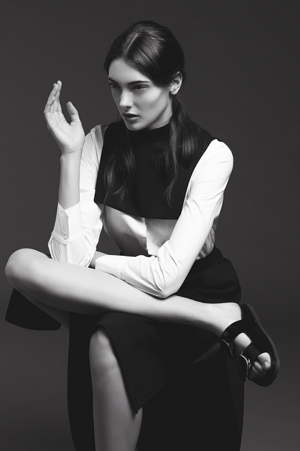 Megan-梅根---酷图编号3