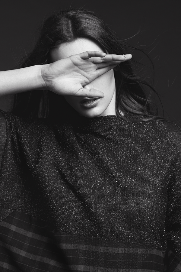 Megan-梅根---酷图编号2