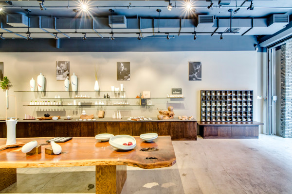 纽约市的纺织陶瓷---酷图编号13