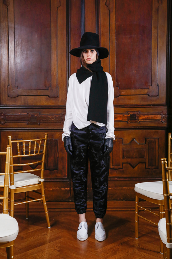 Assembly的纽约秋冬---酷图编号3