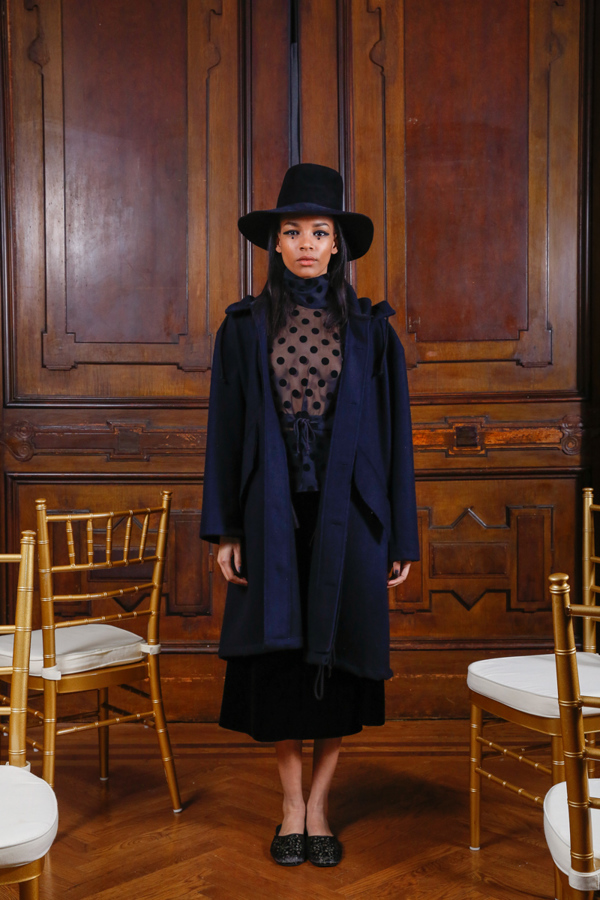 Assembly的纽约秋冬---酷图编号1