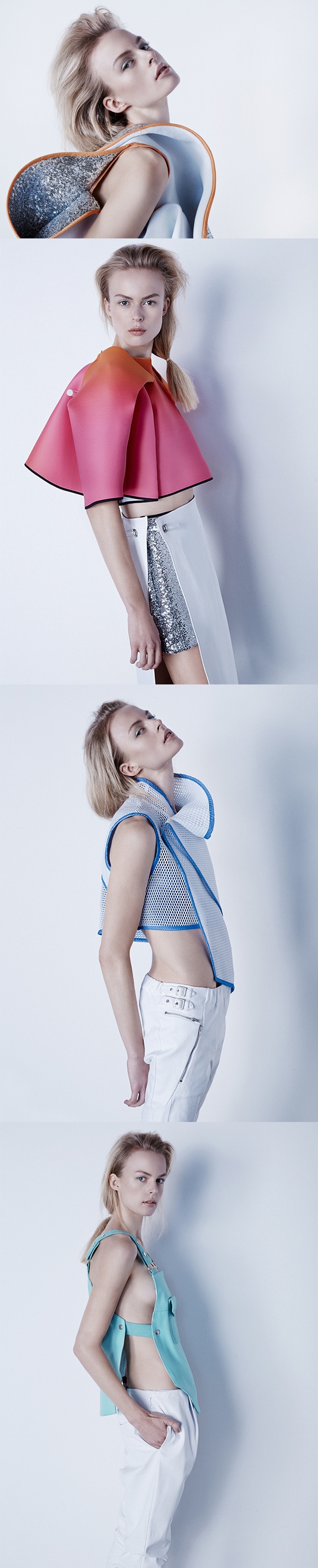 1AM Issue 20-伊莎贝拉・凯利图片