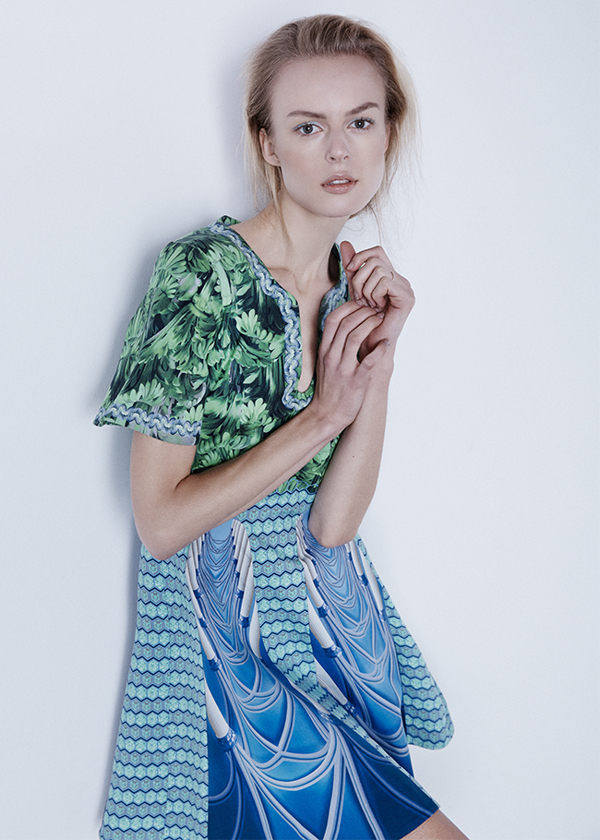 1AM Issue 20-伊莎贝拉・凯利---酷图编号1