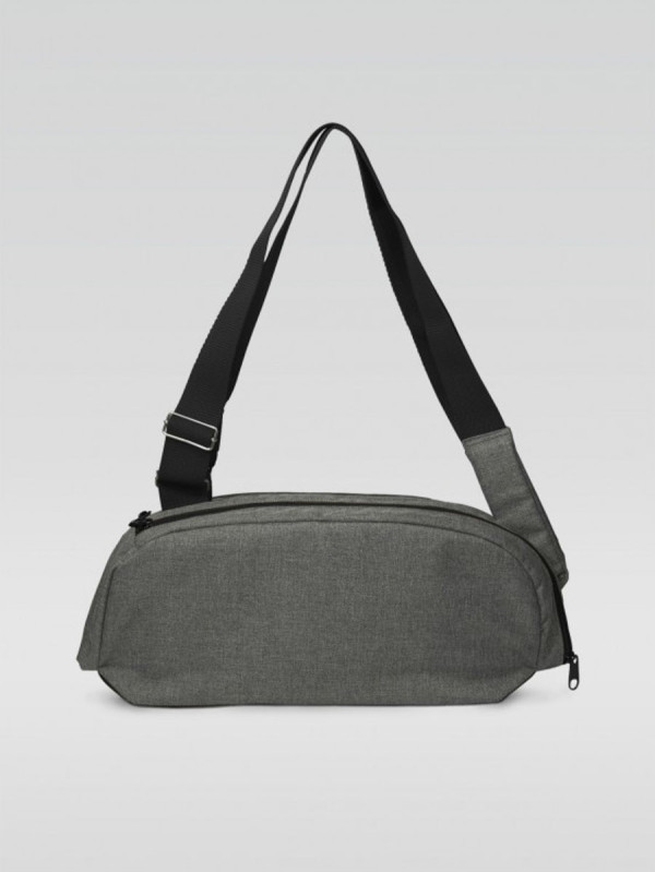 智能袋-像一个手提包肩,防水表面使得它方便风雨无阻,并保持它轻巧,它有两种不同的型号,每种都有不同的特点和款式---酷图编号1