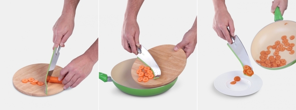 F.O.R.-金属外形优质礼品概念集合设计---酷图编号25