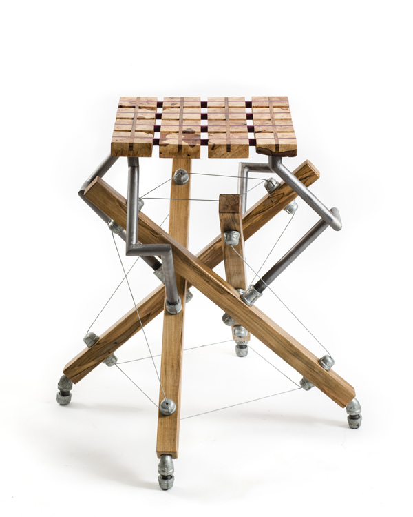 Kinect Four四张拉边桌---酷图编号1117801