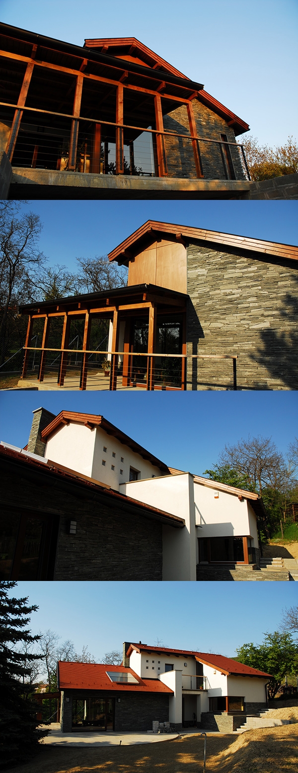 夏宫的房子封面大图