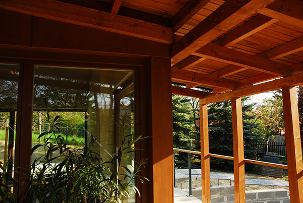 夏宫的房子---酷图编号1117981